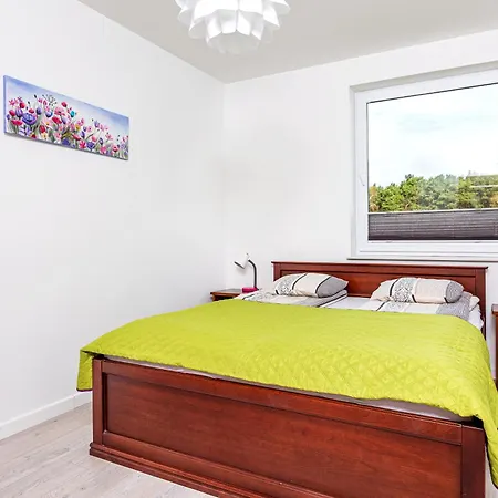 Malta - 200m Do Plazy - Komfort I Wygoda Dla Calej Rodziny Apartament *