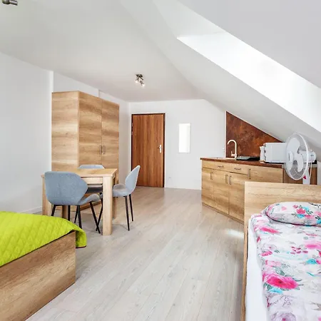 Malta - 200m Do Plazy - Komfort I Wygoda Dla Calej Rodziny *