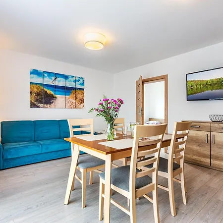 Malta - 200m Do Plazy - Komfort I Wygoda Dla Calej Rodziny *