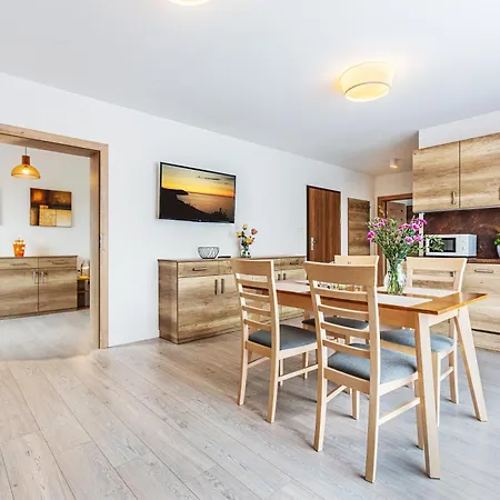 Malta - 200m Do Plazy - Komfort I Wygoda Dla Calej Rodziny * Karwia