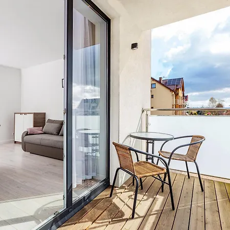 Malta - 200m Do Plazy - Komfort I Wygoda Dla Calej Rodziny * Karwia