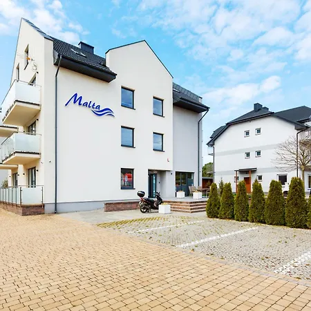 Lejlighed Malta - 200m Do Plazy - Komfort I Wygoda Dla Calej Rodziny