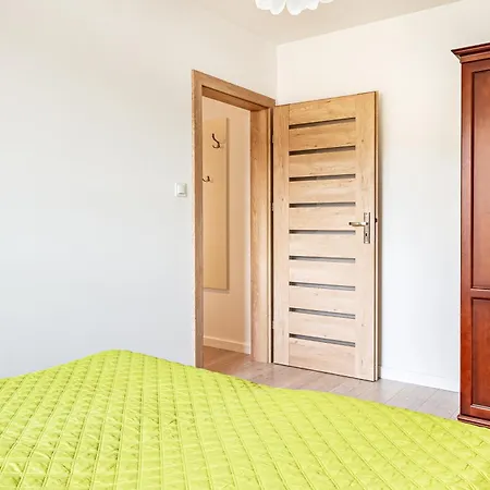 Malta - 200m Do Plazy - Komfort I Wygoda Dla Calej Rodziny Apartament *