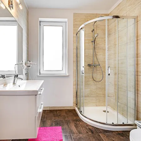 Apartament Malta - 200m Do Plaży - Komfort I Wygoda Dla Całej Rodziny *