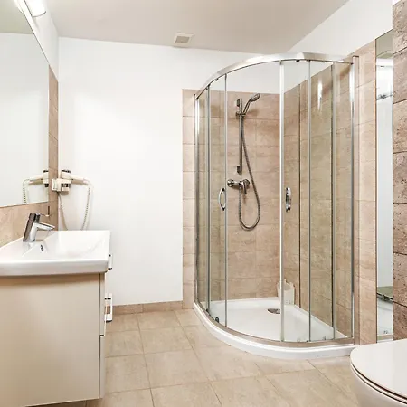 Malta - 200m Do Plazy - Komfort I Wygoda Dla Calej Rodziny Apartament Karwia