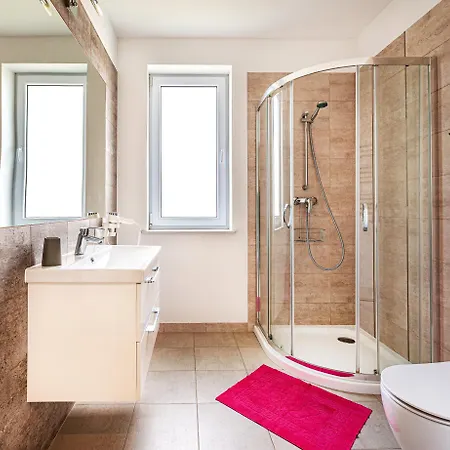 Lägenhet Malta - 200m Do Plazy - Komfort I Wygoda Dla Calej Rodziny