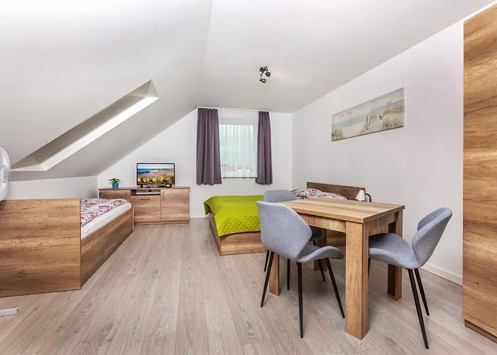 Malta - 200m Do Plazy - Komfort I Wygoda Dla Calej Rodziny 公寓 *