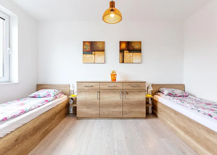 Lägenhet Malta - 200m Do Plazy - Komfort I Wygoda Dla Calej Rodziny *