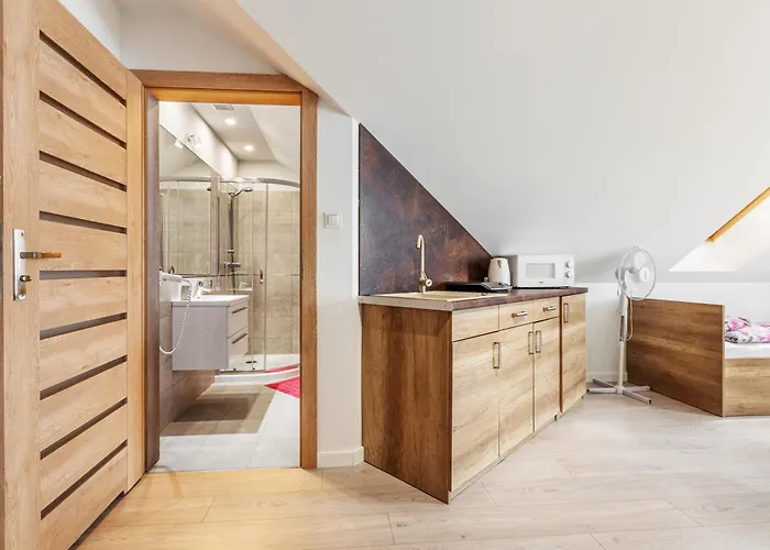 Malta - 200m Do Plazy - Komfort I Wygoda Dla Calej Rodziny Lägenhet Karwia