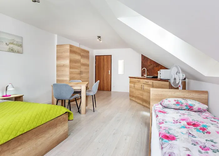 Malta - 200m Do Plazy - Komfort I Wygoda Dla Calej Rodziny *