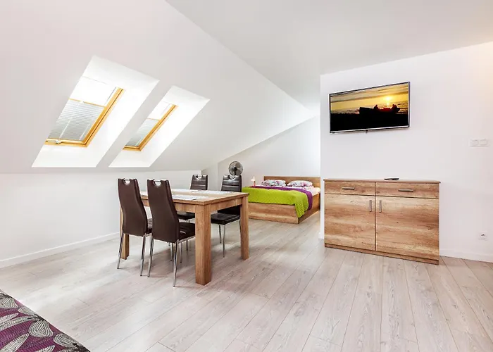 Malta - 200m Do Plazy - Komfort I Wygoda Dla Calej Rodziny 公寓 卡尔维亚