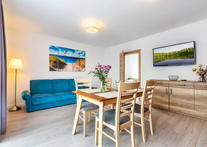 Malta - 200m Do Plazy - Komfort I Wygoda Dla Calej Rodziny *