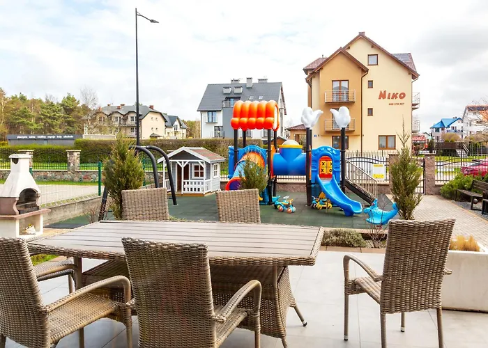 Malta - 200m Do Plazy - Komfort I Wygoda Dla Calej Rodziny