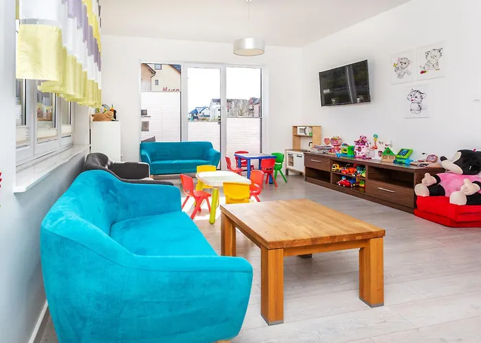 Malta - 200m Do Plazy - Komfort I Wygoda Dla Calej Rodziny 卡尔维亚