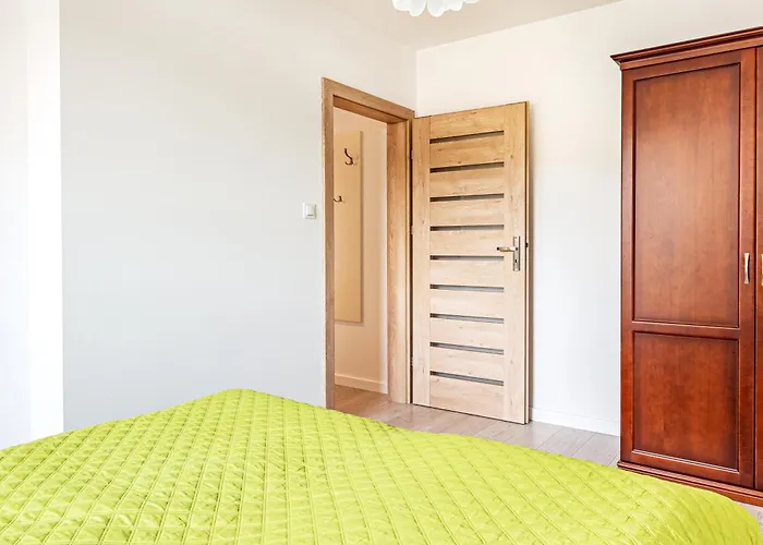 Malta - 200m Do Plazy - Komfort I Wygoda Dla Calej Rodziny Lägenhet *