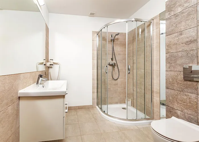 Malta - 200m Do Plazy - Komfort I Wygoda Dla Calej Rodziny Lägenhet Karwia