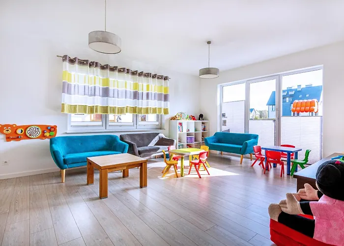 Malta - 200m Do Plazy - Komfort I Wygoda Dla Calej Rodziny 卡尔维亚