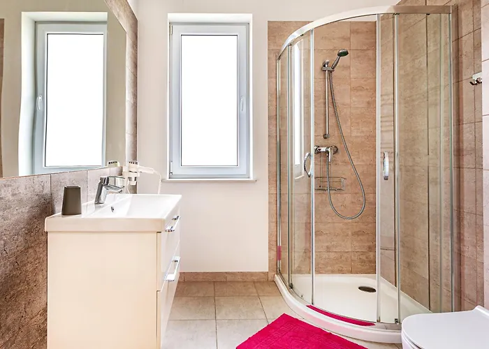 Lägenhet Malta - 200m Do Plazy - Komfort I Wygoda Dla Calej Rodziny